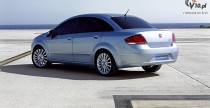 Fiat Linea